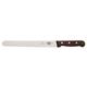 Victorinox 6-Piece Rosewood Knife Set with 20cm Chef Knife with Wallet