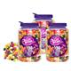 Jelly Bean Factory Carrying Jar, 36 Flavours, 1.2kg