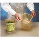 Cambro High Heat 1/6 Gastronorm Food Tray 100mm