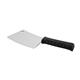Vogue Black Cleaver 20.5cm