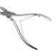 Curved Blade Salmon Tweezers