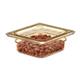 Cambro High Heat 1/6 Gastronorm Food Tray Lid