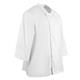 Whites Unisex Atlanta Chef Jacket White Teflon M