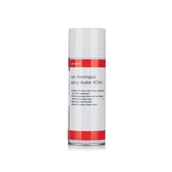 5 Star Office Air Duster Red/White 400ml