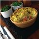 Olympia Stoneware Round Pie Bowls 137mm (6 pack)