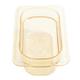Cambro High Heat 1/9 Gastronorm Food Tray 65mm