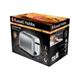 Russell Hobbs Stainless Steel Brushed/Polished Toaster 2 Slice