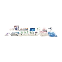 Aero Aerokit BS 8599 Medium Catering First Aid Kit Refill