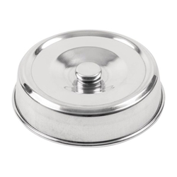 Vogue Aluminium Plate Cover