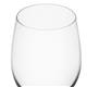 Olympia Novello Crystal Stemmed Water Glasses 365ml (6 pack)