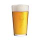 Arcoroc Conical Glasses UKCA CE Marked 1 Pint/570ml (24 pack)