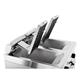 Lincat Twin Tank Twin Basket Free Standing Electric Fryer J12