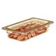 Cambro High Heat 1/3 Gastronorm Lid with handle