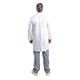 Whites Unisex Lab Coat White S