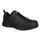 FT46 - Composite Textile Trainer S1PS ESD SR FO Black - Size 44