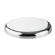 Olympia Hammered Stainless Steel Round Tray 320x35mm