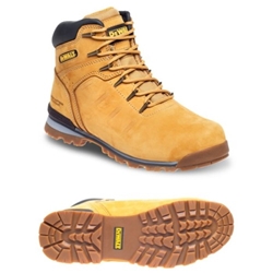 DeWalt Lightweight Safety Boot Wheat [Size UK 11/ EU 46]