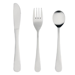 Olympia Mini Sample Set (3 Pack)