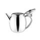 Olympia Richmond Stainless Steel Teapot 1Ltr