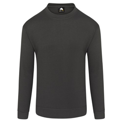Orn 1250 Kite Premium Sweatshirt Graphite XS 
