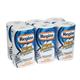 Regina Thirst Pockets Kitchen Roll White 2-Ply 22.9m (6 pack)