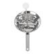 Stainless Steel Moulin