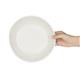 Olympia Chia Sand Coupe Bowl 220mm 8.5" (4 Pack)