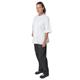 CaterBase Chef Jacket White S (2 Pack)