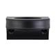 Hotel Complimentary 90% Natural Range Single Magnetic Wall Bracket 400ml
