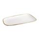Olympia Kiln Platter Chalk 335mm (Pack of 4)