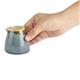 Olympia Kiln Milk Jugs Ocean 96ml (Pack of 6)