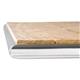 Bolero Ash Flip Top Square Bistro Table 600mm