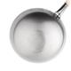 Vogue Mild Steel Wok Round Base 356mm
