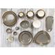 Olympia Kiln Espresso Saucer Smoke (Pack of 6)