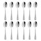 Olympia Monaco Teaspoon (12 Pack)