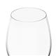 Olympia Novello Crystal White Wine Glasses 355ml (6 pack)