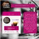 Dolce Gusto Espresso 16's