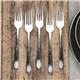 Olympia Tivoli Table Forks (Pack of 12)