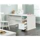 Teknik Craft Multi-Purpose Desk/Table W1676 x D812 x H766mm White Finish - 5421417