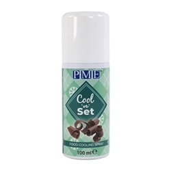 PME Cool n Set Spray 100ml