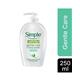 Simple Kind to Skin Anti-Bacterial Gentle Care Handwash Mint Oil 250ml - PACK (6)