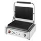 Buffalo Extra Large Contact Grill Ribbed Plate