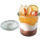 APS 140ml Weck Jar (12 Pack)