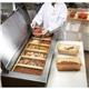 Cambro High Heat 1/3 Gastronorm Food Tray 100mm