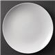 Olympia Whiteware Coupe Plates 310mm (6 pack)