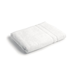 Mitre Comfort Nova Bath Towel White