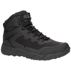 Magnum Ultima 6.0 Waterproof Uniform Boot Black [Size UK 9/ EU 43]
