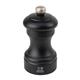 Peugeot Bistro Black Pepper Mill 4in