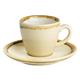 Olympia Kiln Espresso Cup Sandstone 85ml (Pack of 6)