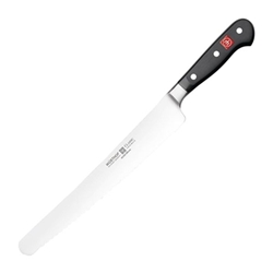 Wüsthof Classic Super Slicer with Wavy Edge 26cm